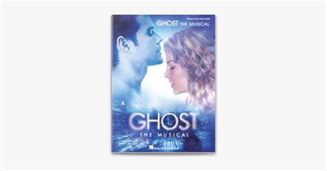 ‎Ghost - The Musical (Songbook) on Apple Books