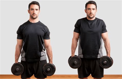 Shoulder Shrugs: Our Tips & Tricks To Master This Exercise