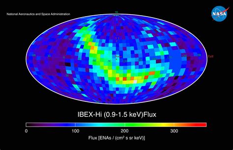 IBEX: Interstellar Boundary Explorer