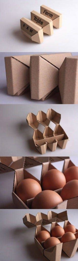 16 Creative Egg Packaging Ideas – From up North