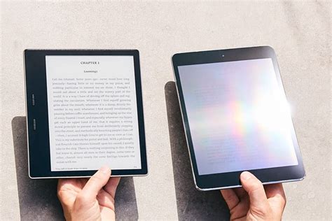 10 Tablets for Reading E-Books in 2024