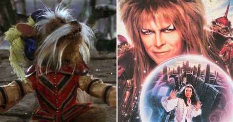 10 Things You Didn't Know About Labyrinth | ScreenRant