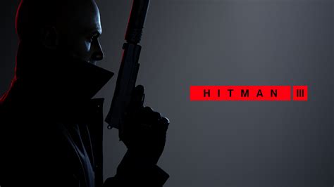 HITMAN 3 | Download and Buy Today - Epic Games Store