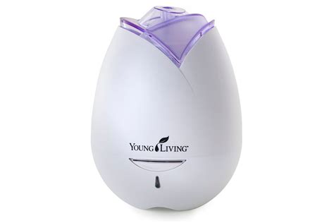 Home Diffuser | Young Living Essential Oils