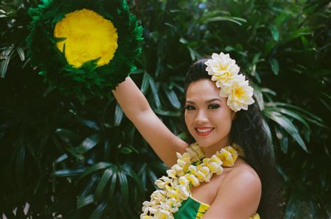 Paina Waikiki - the Luau at Waikiki Beach Marriott