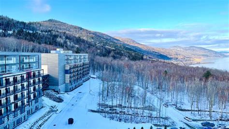 Canada's First All-Inclusive Mountain Resort Officially Welcomes Guests ...