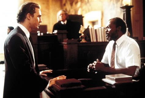 Movie courtroom scenes with memorable lawyers