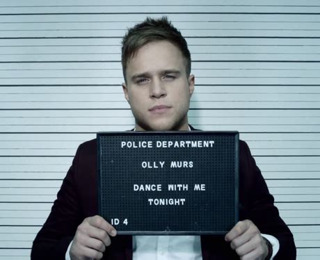 31 - The number of weeks Olly spent on the Vodafone Big Top 40 with 'Dance With Me... - Capital