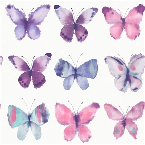 Pink and Purple Butterfly Wallpapers - Top Free Pink and Purple Butterfly Backgrounds ...