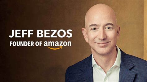 Jeff Bezos Wallpapers - Wallpaper Cave