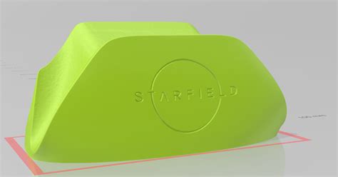 Xbox Controller Stand by chris | Download free STL model | Printables.com