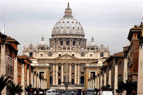 Harper: The Vatican Part I – The Garlands of Barrington