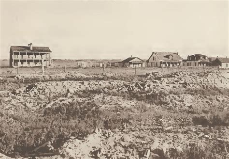 History of Fort Laramie - Wyoming Genealogy