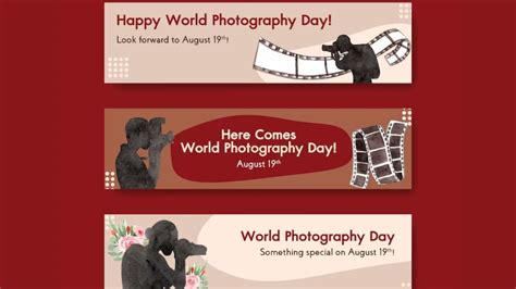 World Photography Day 2023: History, Significance And Other Important Details