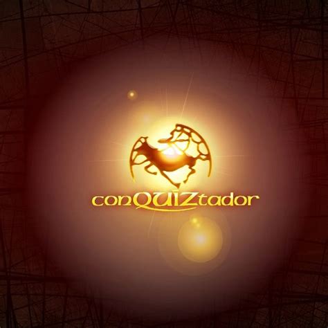 ConQUIZtador - Topic - YouTube