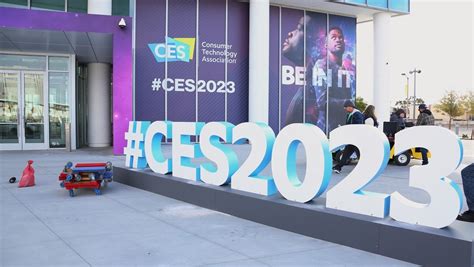 CES 2023 | Shacknews