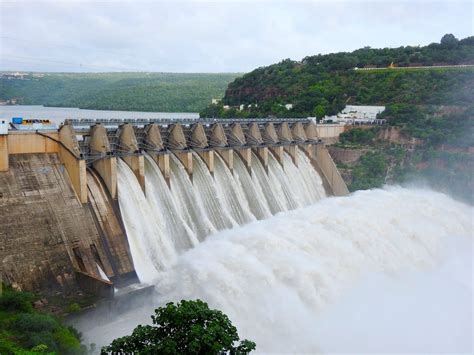 Future of hydro power plant in india – Ericvisser