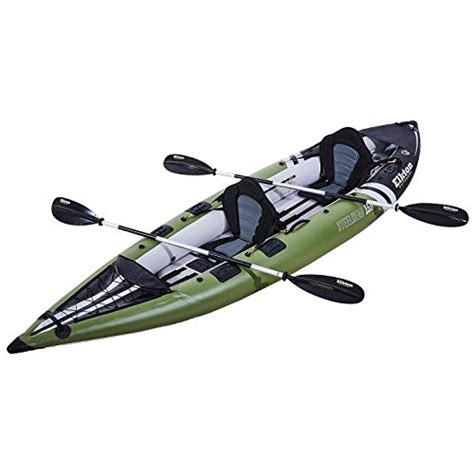 Best Inflatable Kayaks of 2021: Tested and Reviewed