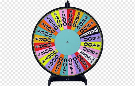 Wheel Game show Prize, fortune, game, wheel Of Fortune, vanna White png ...