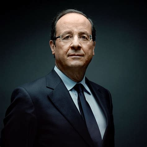 François Hollande | Keynote Speaker | Chartwell Speakers