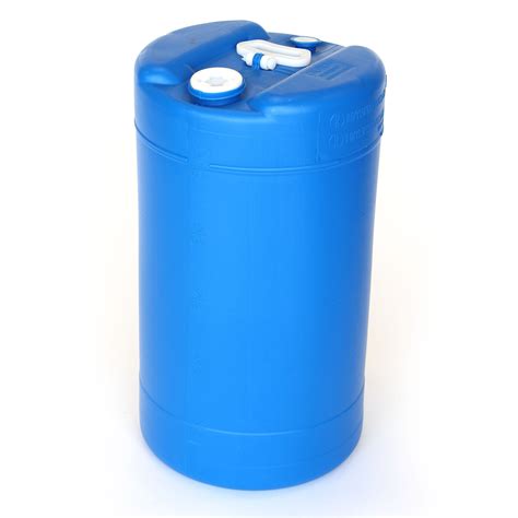 Murdoch's – Greif - 15 Gallon Plastic Drum