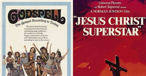 What 1970s Christian Movies Contributed to the Jesus Revolution?