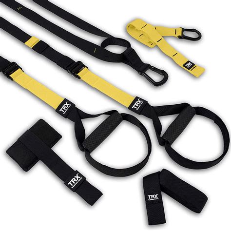 TRX Pro suspension system - Advanced Athletics