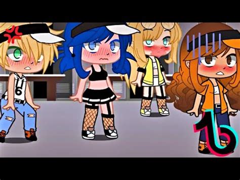 GachaLife Tiktok Compilation [ Episode 158 ] 👉 MIRACULOUS LADYBUG 👈 # ...