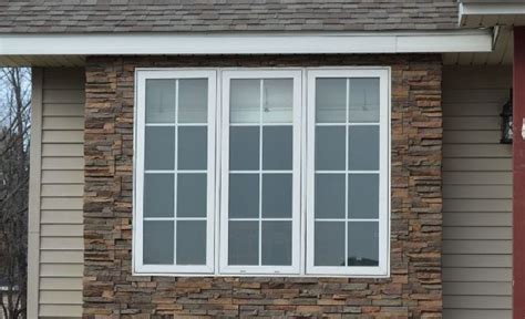 Faux Exterior Window Design - Latest Model 2018 / 2019 | Window design, Latest window designs ...