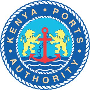 Kenya Ports Authority - What the Logo?