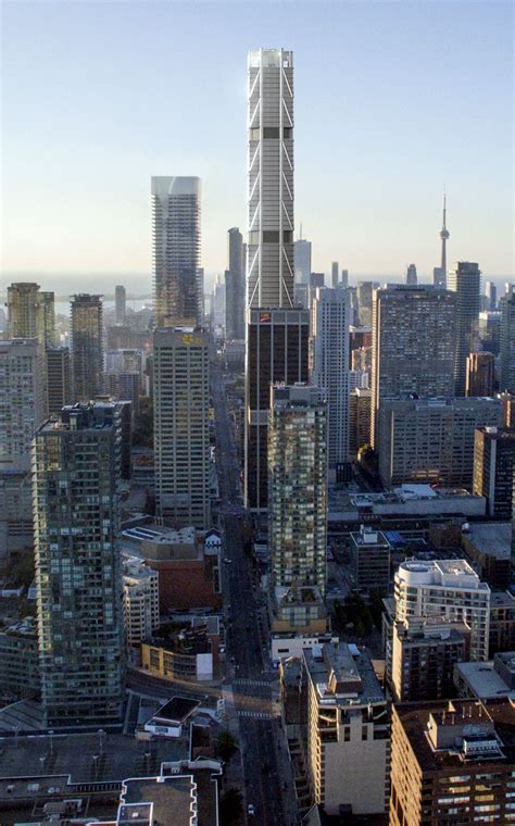 The One Changing Toronto’s Skyline | Piling Canada