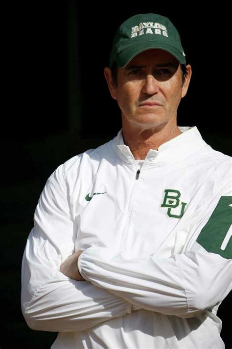 Art Briles spotted at Rice-Baylor game - Houston Chronicle