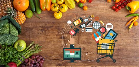 2018: A historic year for India's e-grocery industry | TJinsite