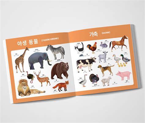 My First Korean Book – Raising Bilingual Children