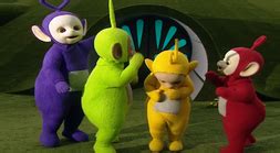 Ned's Bicycle - Teletubbies Wiki - Wikia