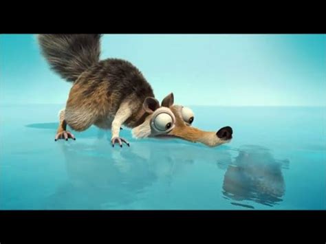 Ice Age Scrat's Nutty Adventure: The Ancient Ice Cliffs (Phase 2) SCRATAZON CAVERNS 2022 - YouTube