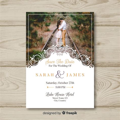 Marriage Invitation Card Digital | COOL INVITATION DESIGN