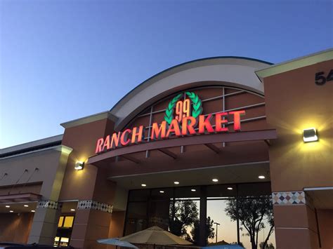 99 Ranch Market - 262 Photos & 151 Reviews - Seafood Markets - 5402 ...