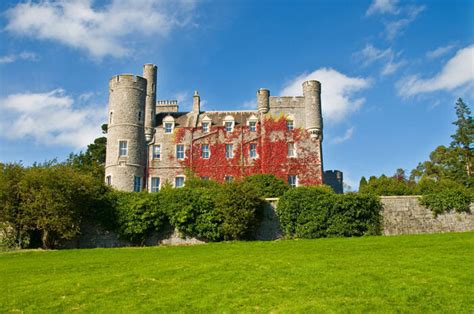 10 Best Castles In Northern Ireland To Visit - Ireland Travel Guides