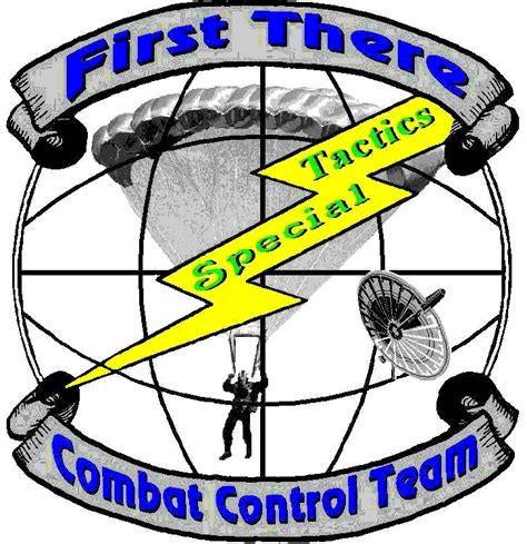Combat Control Warriors Military Guns, Military Life, Special Operations Command, Spec Ops, Air ...