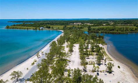 10 of the Best Beaches in Ontario: Skip The Caribbean and Enjoy These Magical Ontario Beaches ...