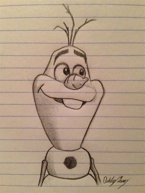 Pin by Allyssa on Disney | Pencil drawings tumblr, Easy disney drawings ...