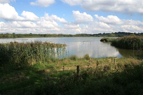 Lagoon III, Rutland Water Nature Reserve © Kate Jewell cc-by-sa/2.0 :: Geograph Britain and Ireland