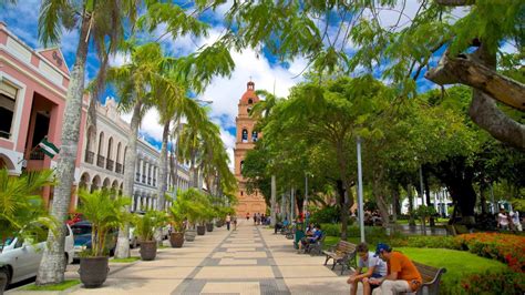 Qué lugares visitar cerca de Santa Cruz, Bolivia - La guía viajera