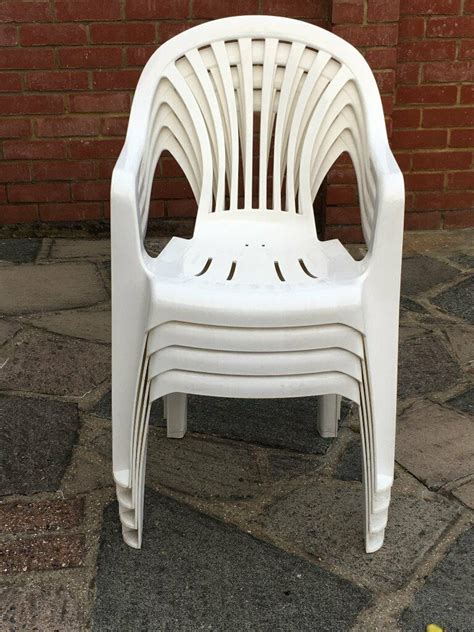 Plastic Outdoor Armchair : Plastic Patio Chairs For Relaxing #3258 ...