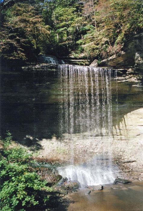 Clifty Falls State Park | State parks, Park, Outdoor