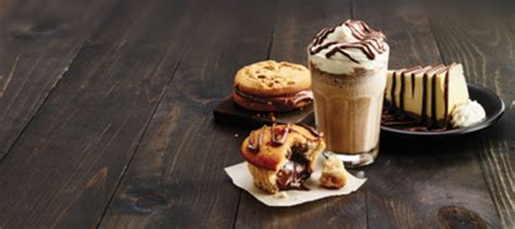 Blended, Drizzled and Layered! Coffee Culture Cafe & Eatery Launches Delicious Menu Items "Made ...