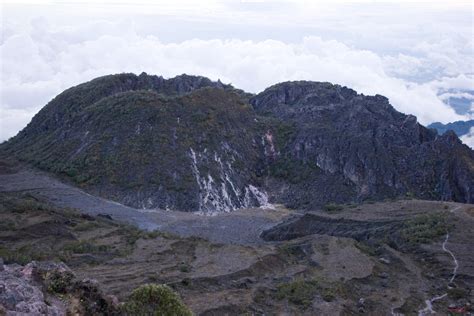 Volcan Baru Virtual Tour