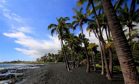 Best Beaches & Beach Parks on the Big Island's Kohala Coast - Hawaii Real Estate Market & Trends ...