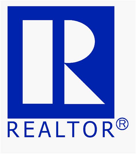 Realtor Logo White Png - National Association Of Realtors , Free ...